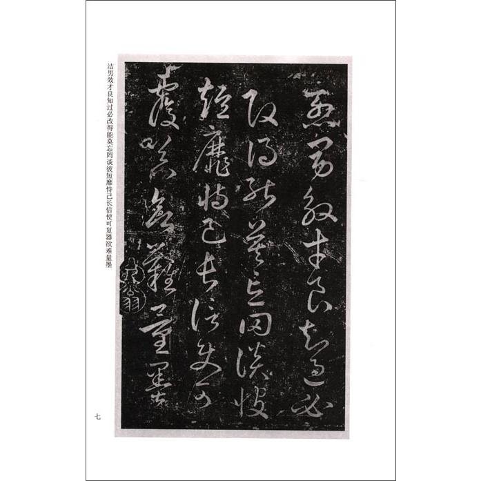 千字文　天一閣館蔵碑帖精選　豊坊書  天一#38401;#39302;藏碑帖精#36873;:千字文(#20016;坊#20070;)