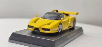 KYOSHO 1:64 Ferrari Enzo GT Concept 如圖所示