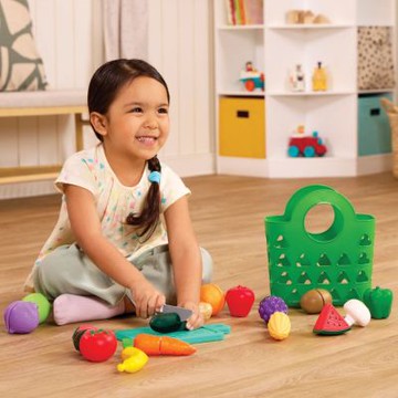 Battat 行動蔬果吧