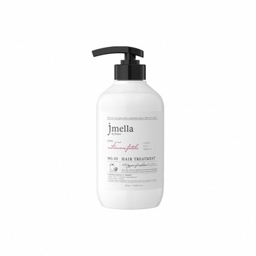 JMELLA 紅顏誘惑護髮乳500ml