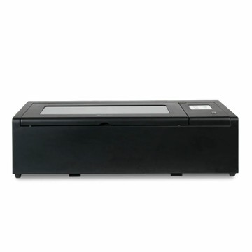 FLUX 桌上型 雷射 切割機 /台 Beambox 40W【APP滿額下單10%點數(單一帳號最高5000點)】1/31止