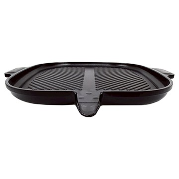 UPIT 排油烤盤  325mm  1個