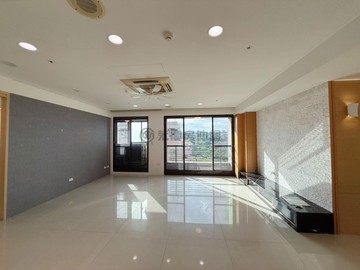 惠宇天空之城｜主附55坪高樓視野大四房附雙平車｜台中市西屯區工業區一路