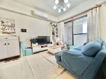 大社中山路商圈★幸福學府★輕屋齡高樓層大2房｜高雄市大社區自由路