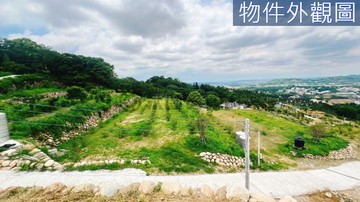 2分半，近南開科大夢幻已整地景觀農地｜南投縣草屯鎮富頂段