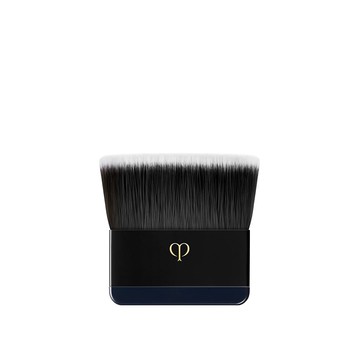 恆潤光采粉餅刷