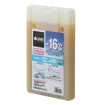 LOGOS GT-16日式超凍煤 81660613 25.5 x 16.4 x 3.5cm 900g  1個  1入