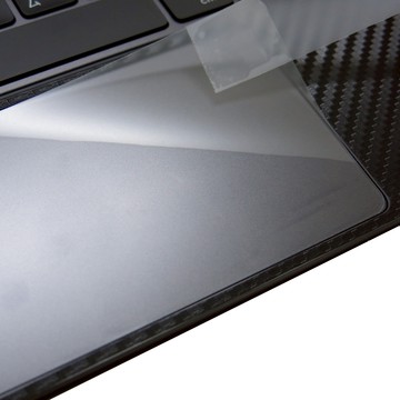 【Ezstick】iPad Pro 13 m4 2024 A2974 巧控鍵盤 TOUCH PAD 觸控板 保護貼