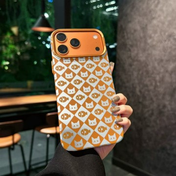 貓多魚 磁吸 手機殼 適用於 蘋果 iPhone 17 Air 16 15 14 13 Pro Max 保護殼