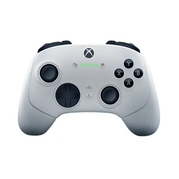 RAZER Wolverine V3 Pro 金鋼狼 無線電競控制器(白)（For PC / Xbox)RZ06-05200200-R3M1