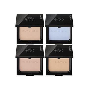 【Shu Uemura 植村秀】無極限精華持久光粉餅 (多款可選)