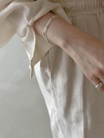 Draping Bracelet (SB193)