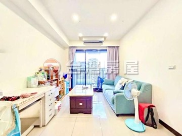 閱美景觀三房雙車｜桃園市蘆竹區五福六路