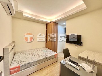 近二中教育大學電梯四套房｜台中市西區篤行路