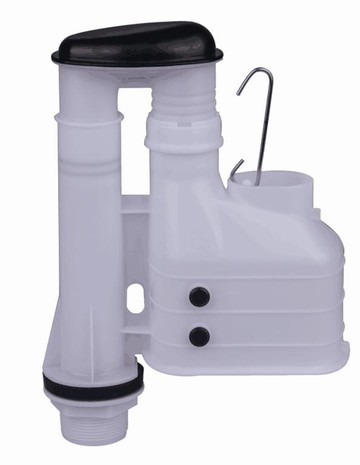【麗室衛浴】虹吸專用排水器 A-089-10-3 雙體水箱用
