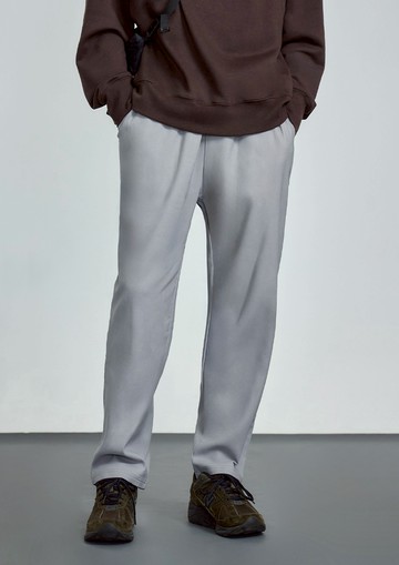 (預購) 防潑水刷毛極鋒褲