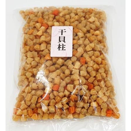 干し貝柱 1kg 乾燥貝柱 カイバシラ 珍味 おつまみ 出汁 貝 いたや貝 おやつ つまみ   税込11,000円以上で送料無料（北海道、沖縄、一部地方除く）