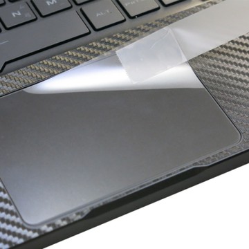 EZstick ASUS ROG Zephyrus GA502 GA502IV 專用 觸控版 保護貼
