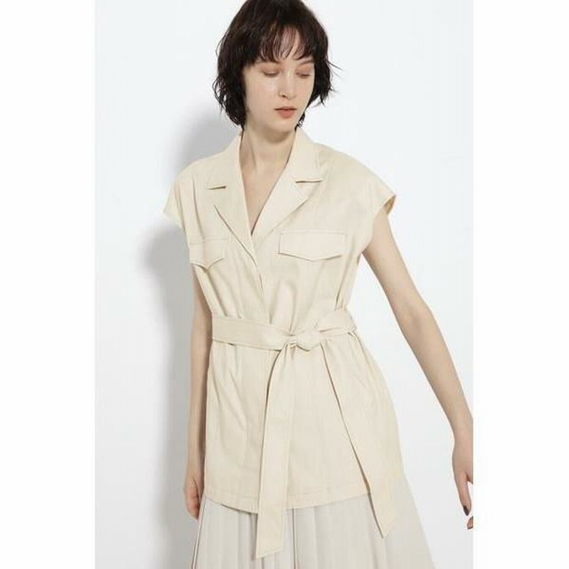 新作モデル BOSCH サックス ジャケット カーディガン ライトウール