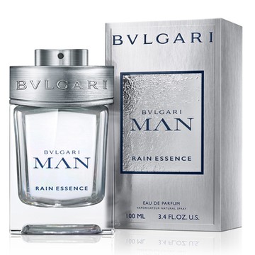 BVLGARI寶格麗 空谷之雨男性淡香精 100ml