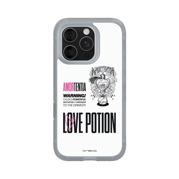 iPhone 16 Pro AirX 流變灰 - 哈利波特 Harry Potter - 愛情魔藥
