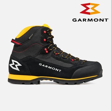 【紅利換購】GARMONT 男款 GTX 中筒郊山健行鞋 Lagorai II 002895 (S01076)｜黃金大底 GoreTex 防水透氣 健行鞋 環保鞋墊