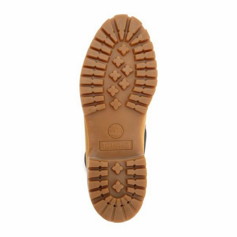 Timberland　 6インチダブルカラープレミアムブーツ ABC限定 6インチ プレミアムブーツ | ABC-MART GRAND STAGE
