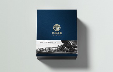 茶青為你挑—坪林文山包種茶