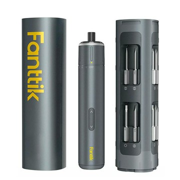 [COSCO代購6] C1800313 Fanttik S1 Pro 電動螺絲起子