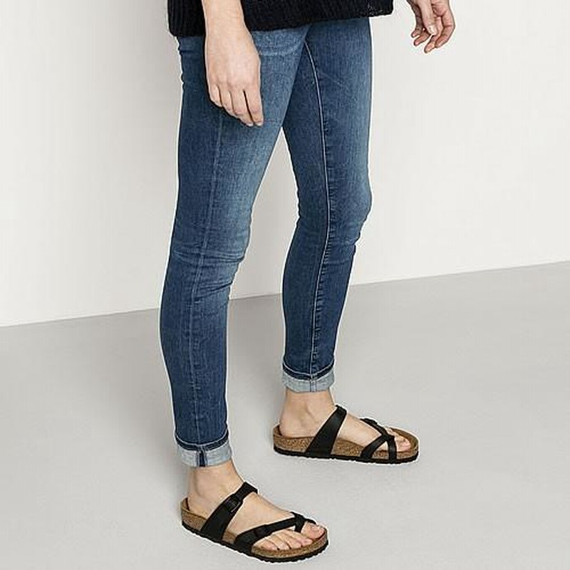 ビルケンシュトック マヤリ メンズ レディース サンダル ビーチ