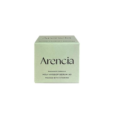 韓國Arencia牛膝草凝膠精華50g