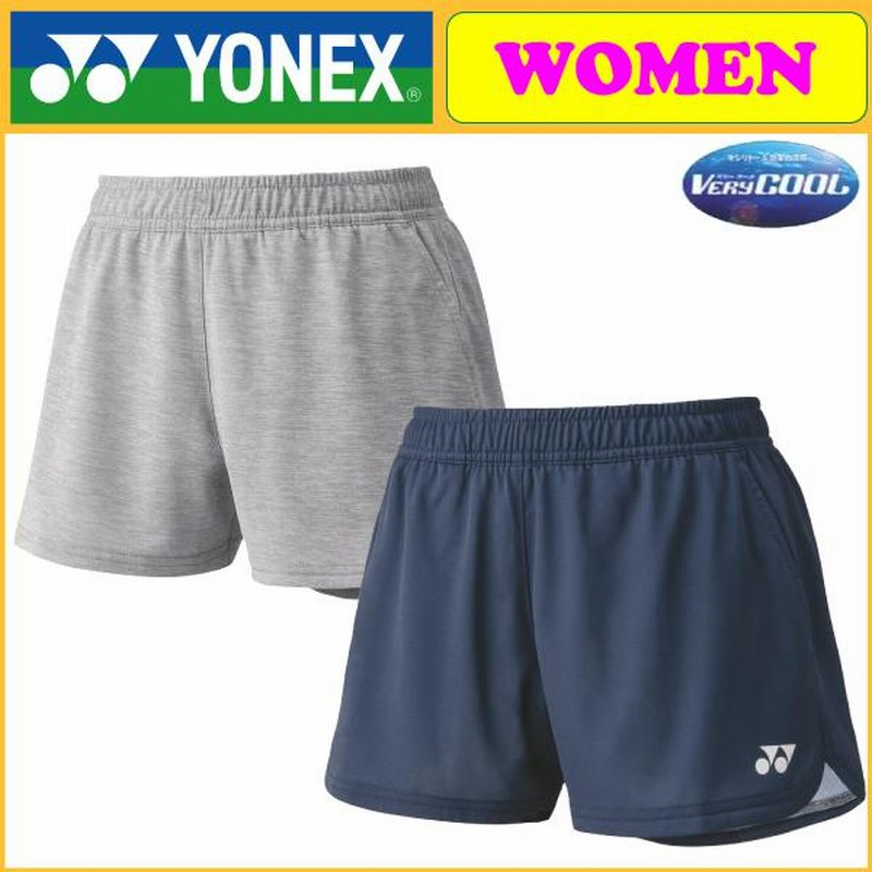 YONEX ヨネックス ショートパンツ 25062 テニスウェア