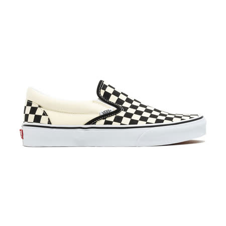 VANS CLASSIC SLIP-ON棋盤格懶人鞋 男女鞋 (現+預)