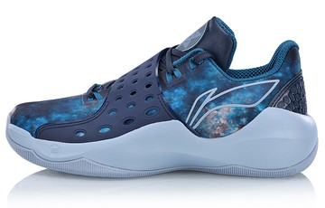 LI-NING SONIC 6 LOW BLUE
