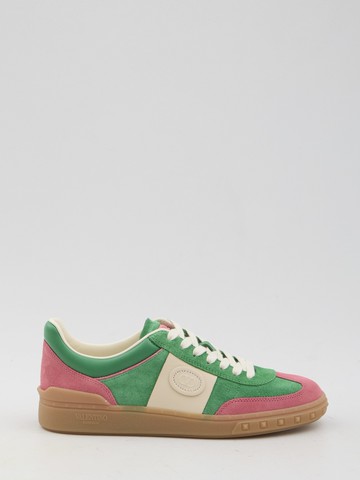 Valentino Garavani Upvillage Low Top Sneakers