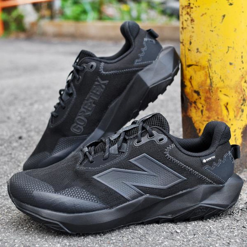 ニューバランス ゴアテックス スニーカー New Balance メンズ