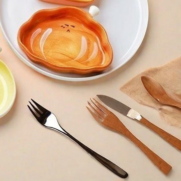 出清不補 掃貨趁現在 小菜碟 沾醬碟 調料碟 調味碟醬油碟 可愛小碟子 可愛麪包造型蘸料碟陶瓷調味碟網紅小料碟火鍋蘸醬碟