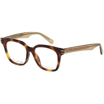MARC JACOBS 光學眼鏡(琥珀色)MARC609F