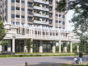 大亮泊｜高樓層超低總價2房住家☘️近機捷A7☘️｜桃園市龜山區文化一路