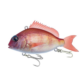 LITTLE JACK VIB CHARIKOM 75mm  真鯛  30g  1個