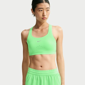 Nike Swift Women's High-Support Lightly Lined Sports Bra