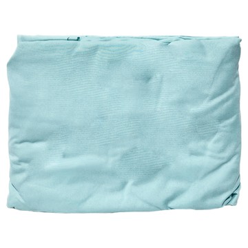 Blue Cat 藍貓 超細柔棉床包  6 x 7尺  湖水綠