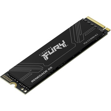 【蝦皮直營】金士頓SFYR2S 2TB FURY Renegade PCIe 5.0 NVMe M.2 SSD 廠商直送