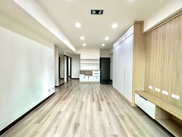 推薦｜佳泰大崇德三房精裝平車｜台中市北屯區河北西街