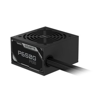 技嘉GIGABYTE P650G PG5 金牌 電源供應器