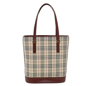 Burberry Tote Bag