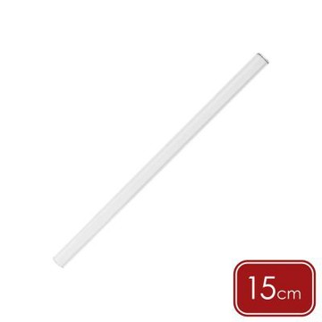 《pulsiva》德國 Ussa玻璃吸管(15cm) | 環保吸管