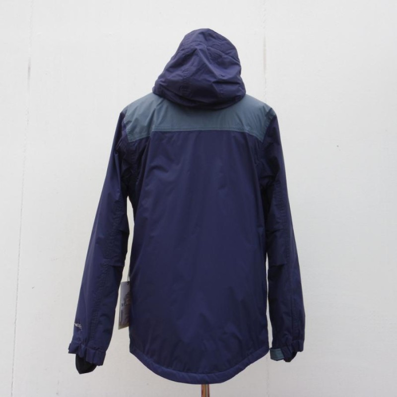 HOLDEN VERSITY JACKET ホールデン スノーボードウェア