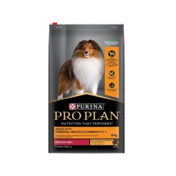 PRO PLAN冠能®-成犬鮮雞活力配方 3kg (PD31030)(買二件送寵物玩具1個隨機)