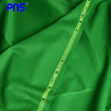 PNS臺呢 6688 撞球桌布英式斯諾克球布澳毛撞球布1.95米寬可零裁